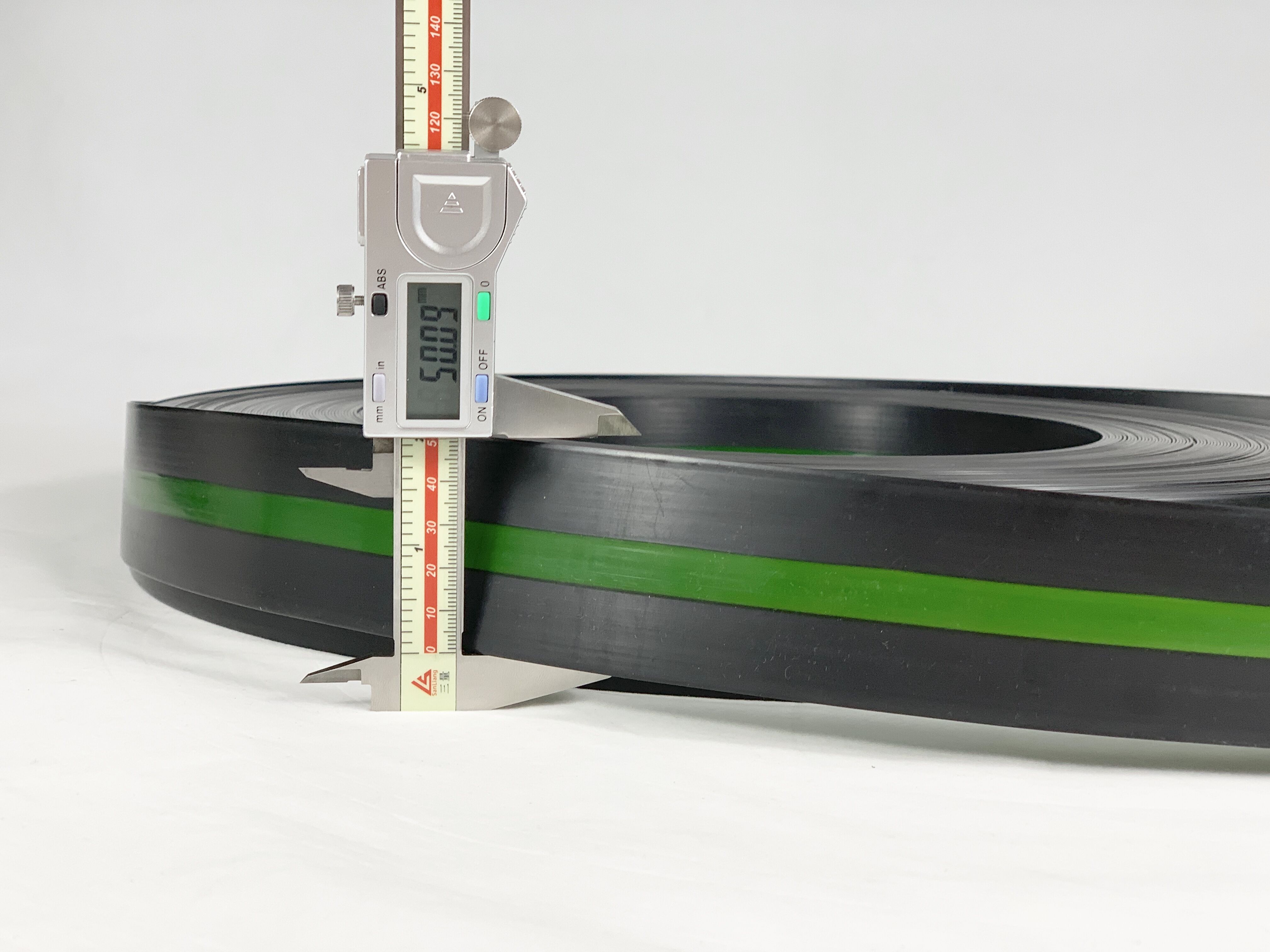 Гибкий свет пропуска черноты стороны 3D обнажает высокую передачу света 2 MM толщины