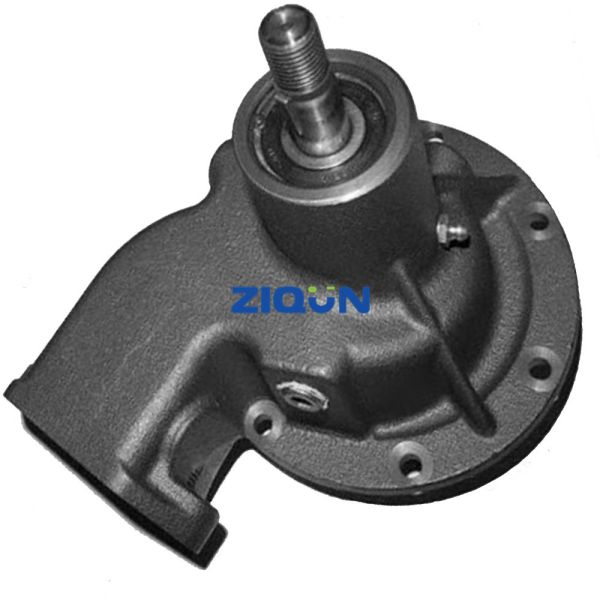 316GC1184J 8943768550 Truck Water Pumps