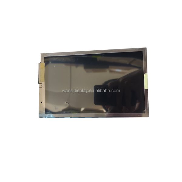 8.4 Inch Industrial Equipment VGA a-Si TFT-LCD Display Screen with 450nits CMOS Interface 640x480 LCM panel Modules