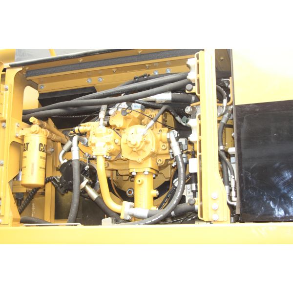снаряжение Crawler диаметра 232kw глубины 2000mm 68m