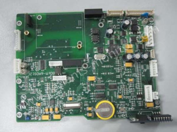 Goldway UT4000A Patient Monitor Board Main Board Assembly 4A