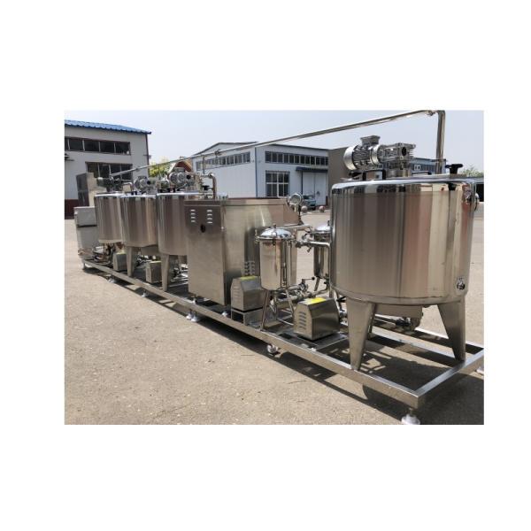 Hfd-Ml-700 Best Milk Cream Separator Machine Price Mini
