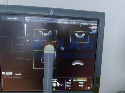 Repair GE Logiq E9 Endocavitary 3D/4D OB/GYN Probe RIC5-9-D