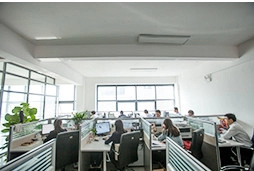 Guangdong Zhongsheng Steel Union Stainless Steel Co., Ltd