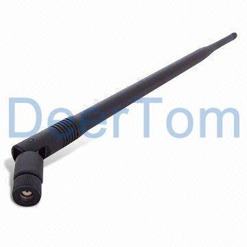 1920-2170MHz 3G 2.1GHz Rubber Duck Antenna 5dBi Internal Indoor Omni RP-SMA Male
