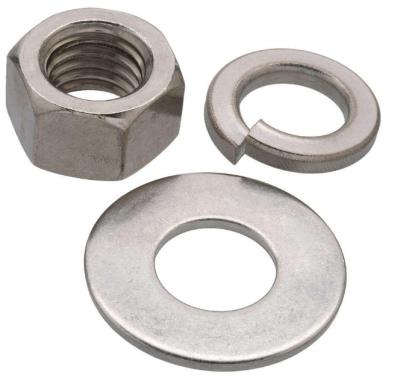Durable Custom CNC Milling , Aluminum Cnc Mill POM Washer Base Spare Parts