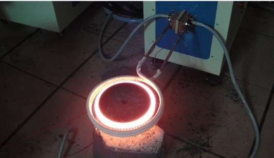 супер прибор прибора топления индукции индукции тональнозвуковой частоты 25KW для гасить