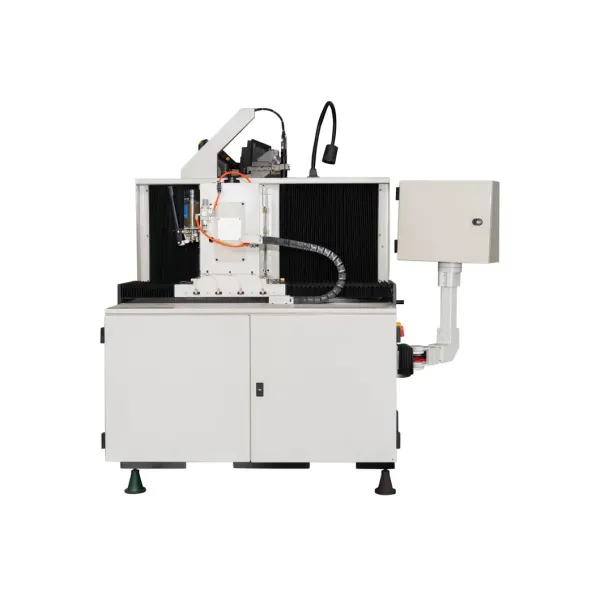 3-Axis CNC Programmable Tool Grinding Machine for Mould Processing Bit Sharpening