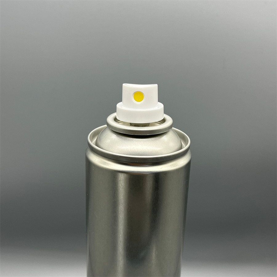 Высококачественный блеск волос аэрозольный спрей мазь без усилий излучение тонкая туманность спецификация