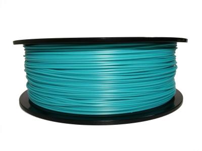 40 Colors 3D Printer Pen Filament , PLA Filament 1.75 Mm For 3D Printer / 3D Pen