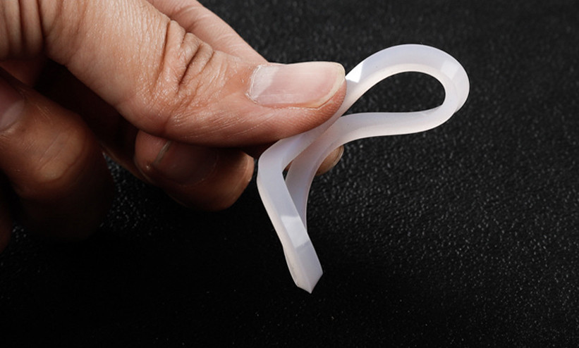 Силиконовые уплотнители для пищевых продуктов, амортизирующие силиконовые подкладки