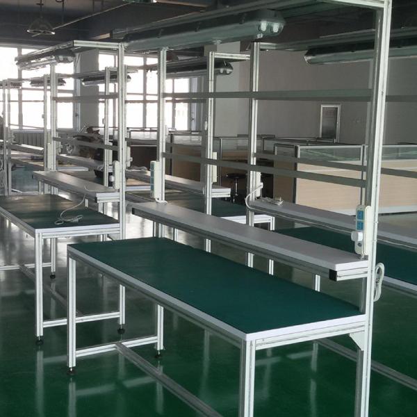 Alloy Workbench Aluminium Profile Workshop Clean Bench