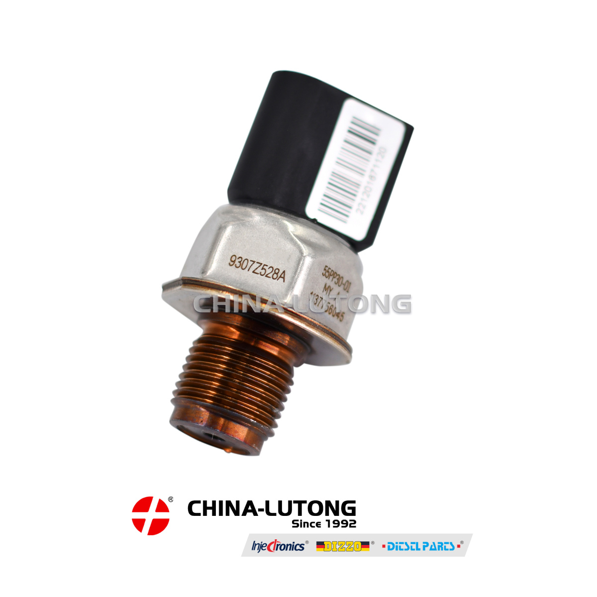 Common Rail Fuel Injector Nozzle DLLA140P1377  for  injector 0445120036 504047895