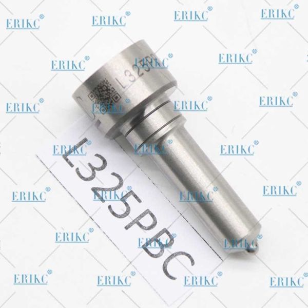 ERIKC L325PBC Diesel Fuel Injector Nozzles L325 PBC for BEBE4D12001