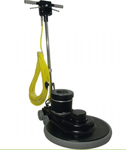 high speed floor polisher buffer burnisher