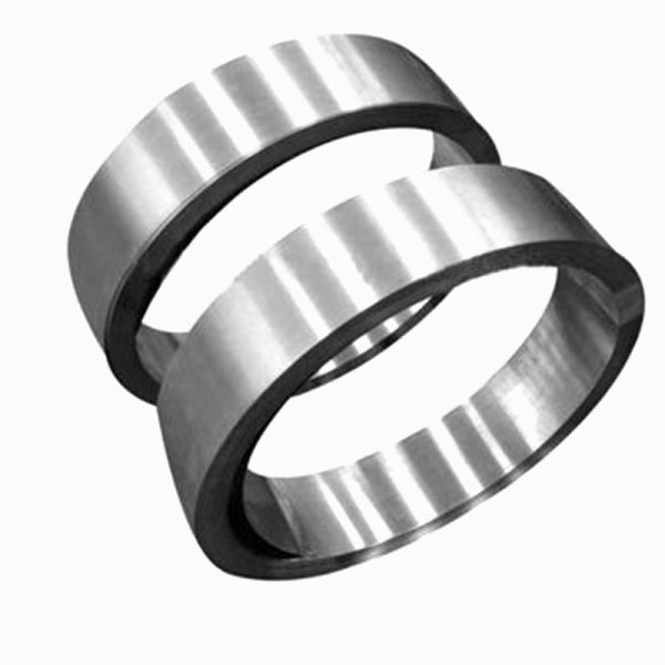 Constantan CuNi44 Copper Nickel Strip / Ribbon Max Width 220mm Annealed Bright Resistance Heating