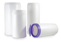 máquina 70KG/H del moldeo por insuflación de aire comprimido de la cavidad de la máquina 500pcs/H 4 del moldeo por insuflación de aire comprimido del HDPE 3L
