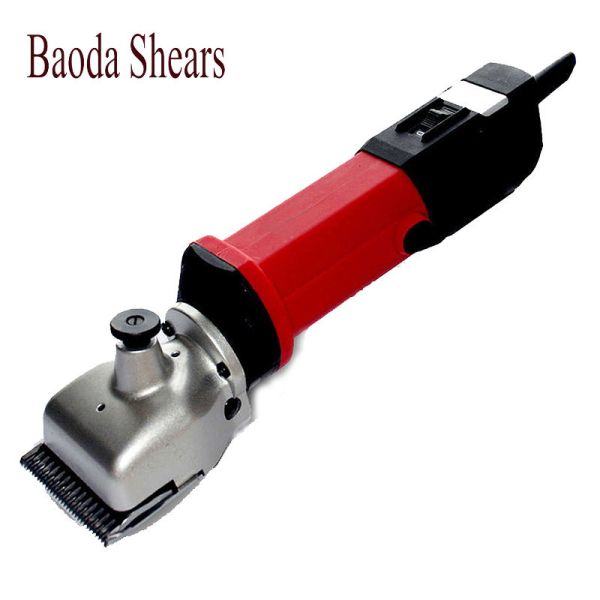 Professional 110V Heavy Duty Cow Hair Clippers
