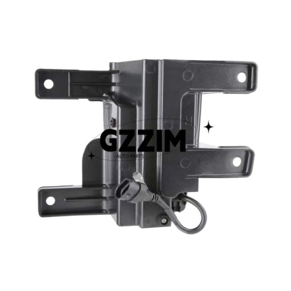 Serveur openresty Système d'éclairage de véhicule Votre solution d'éclairage unique