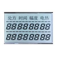 4Écran LCD personnalisable à TN positif