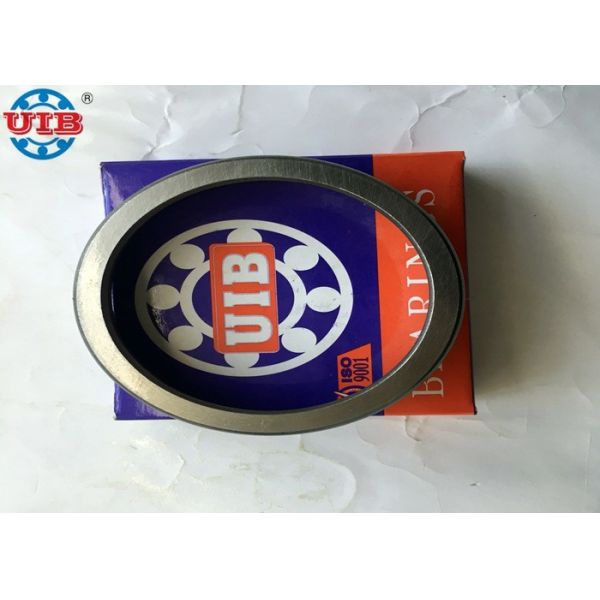 32210 Single Row Taper Steel Roller Bearing 50*90*23mm With Hardened Steel Rollers