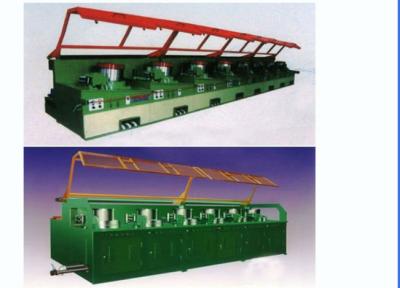 High Production LZ-560 Serise Co2 gas Welding Wire Drawing Machine Best price