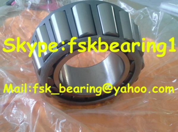 Precision 33020 /Q Metric Bearings P5 / P4 / P2 with Steel Cage