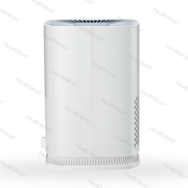 Мини уборщик воздушного фильтра очистителя EPI081D воздуха фильтра ультрафиолетового света Hepa