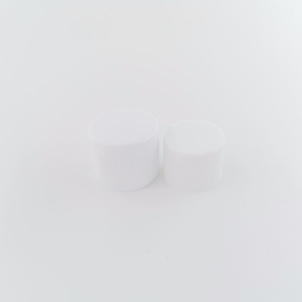 50ml Shampoo / Body Lotion Cosmetic Pump Bottles