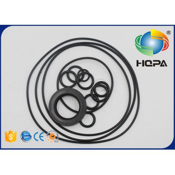 706-73-01071KT 706-73-01071 Swing Motor Seal Kit For Komatsu PC100-5 PC120-5