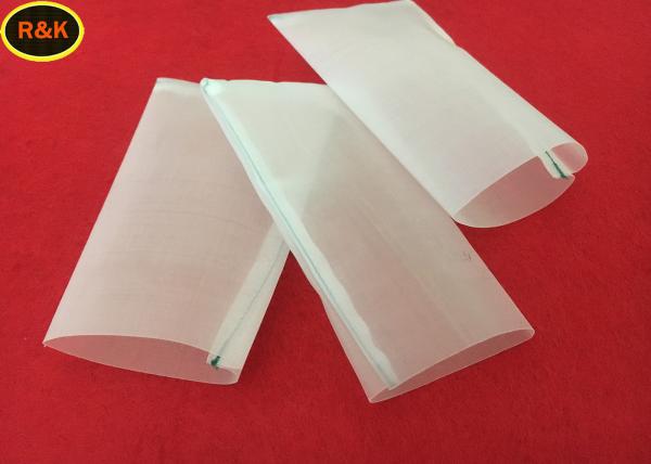Easy Cleaning Dip Tea Bags / Fancy Tea Bags Acidproof Colorless And Ordorless
