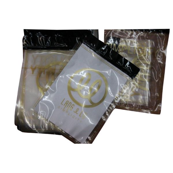 Gold Eyelet 400g Artpaper Gold Logo Clothing Hangtags For Lady Garments Matt Coat