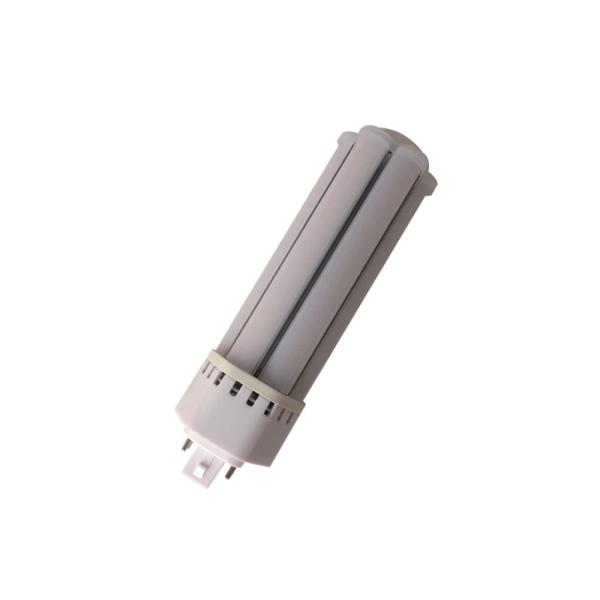 TYPE A+B GX24Q GX24D led corn light 24W20W 18W 15W 12W Compatible with electronic ballasts GX24 CRi80 AC85-265V CE