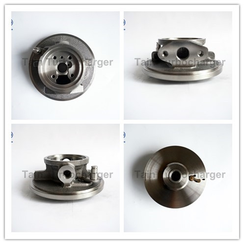 Гнездо под подшипник турбонагнетателя 722282-0010 GT1541V 700960-0001 для Audi A2 TDI/места Арозы TDi