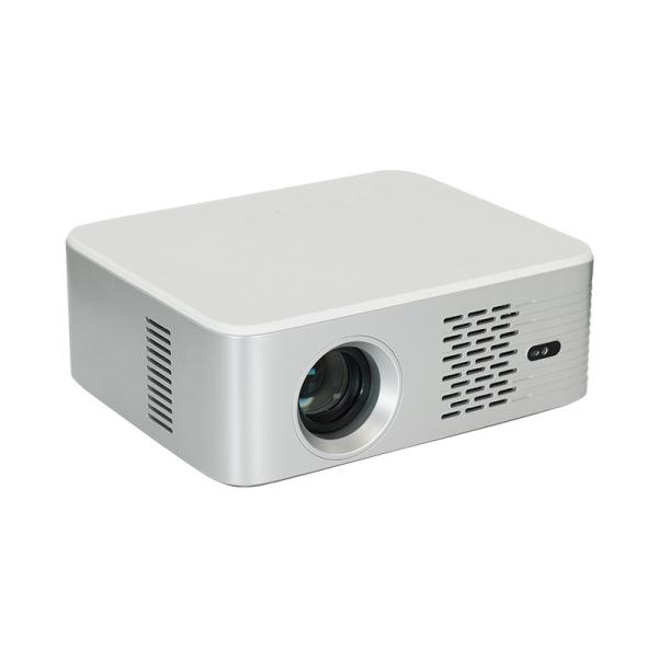 Waterproof Android Led Dlp Projector 4000 Lumens 1080P 4.5 LCD