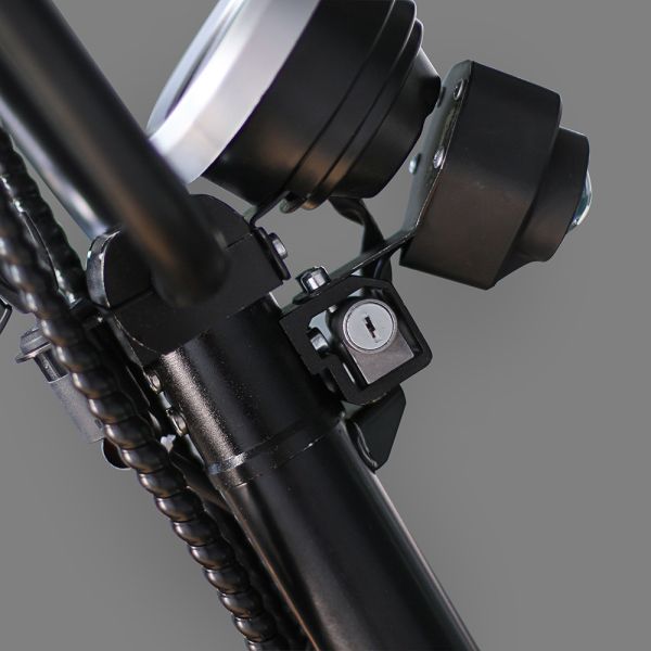 EcoRider 60v 12ah 1500 W Two Wheels Electric Scooter , 2 Wheel Motor Scooter With Removable Battery and double seat