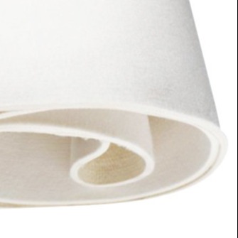 Nomex 10mm Thickness Endless Felt for Roller Sublimation