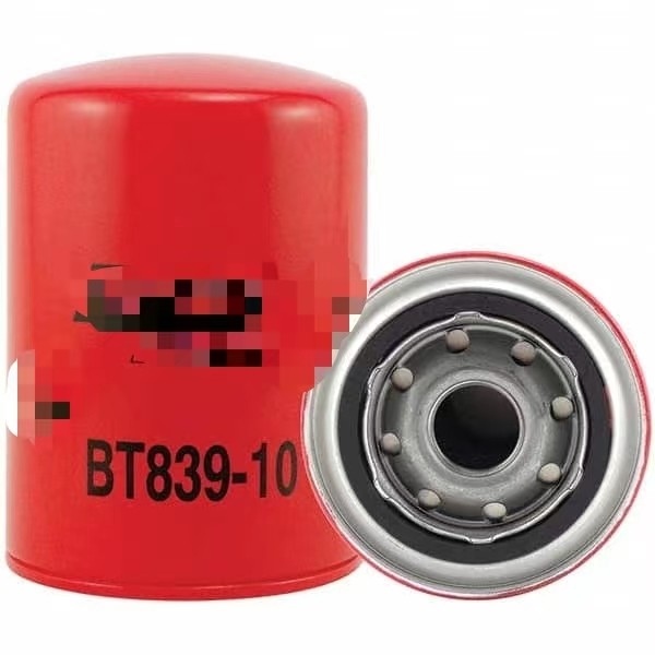 AC Schnitzer X6 E71 SUV 08-14 1st Generation Fuel Filter BT830-10 for Diesel Engines