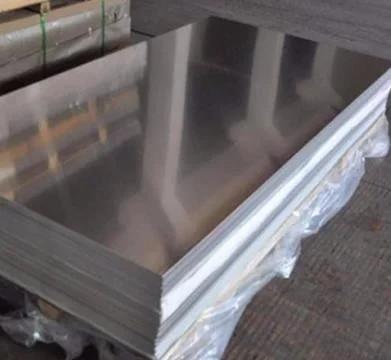 Plate Length 1000mm-6000mm 304 Stainless Sheet Plates for Industrial