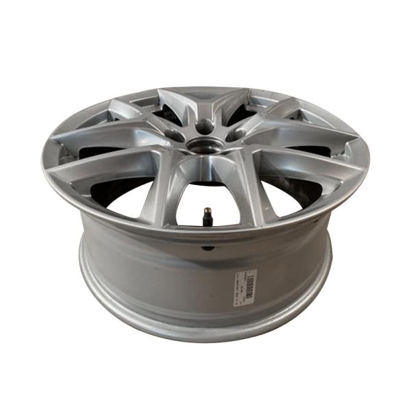 18 Inch 5 Y Spoke Silver Alloy Wheel 31423851 For XC60 XC90