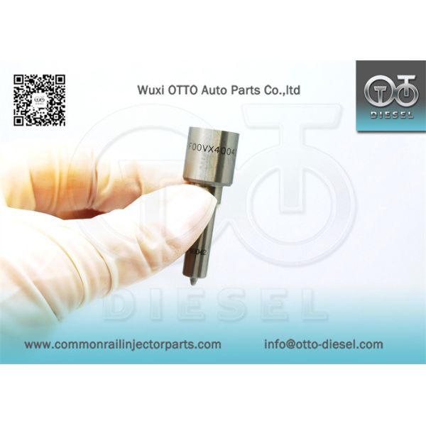 F00VX40042 / F00 VX 40042 Bosch Piezo Nozzle Para 0445116012 / 0445116013
