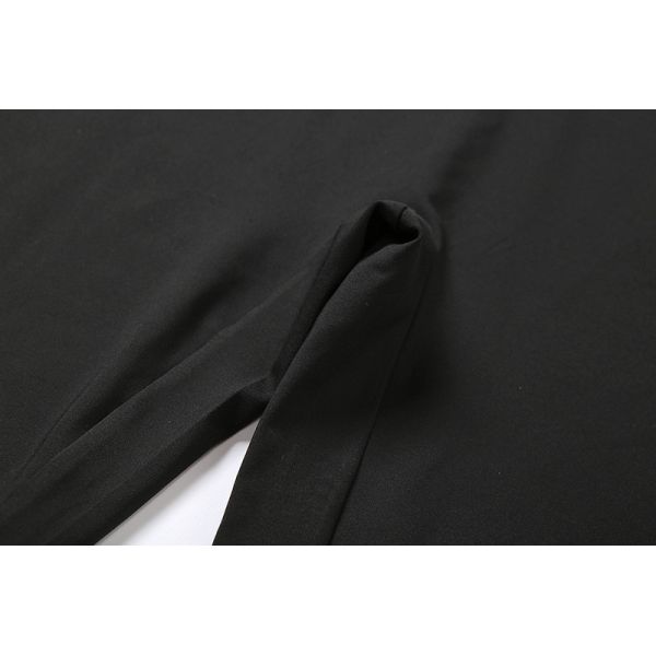 Sport Style Sleeveless Women Bodycon Jumpsuit O Neck Zipper Up