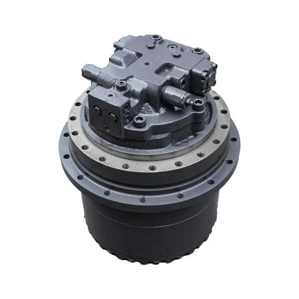 Excavator EC290 EC290B Final Drive Travel Motor Walking Assy SA7117-38020 7117-38020