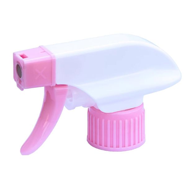 Kitchen Spray Pump Trigger Garden Foaming Nozzle For Trigger Sprayer Customizable