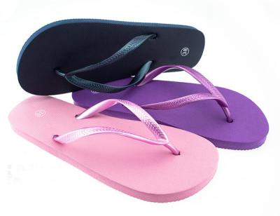V strap full color printed  Women Flip flops  thongs slipers manufacturers