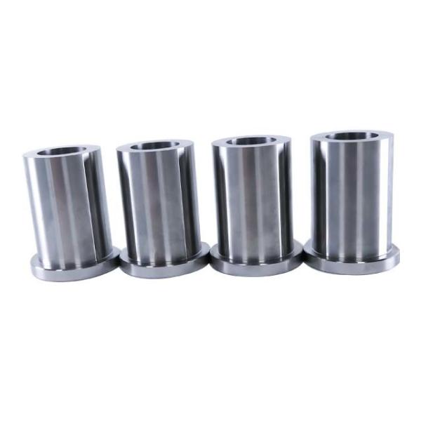 Customized Die Punching Sleeve and Die Bushing Fixed Drilling Sleeve for Mold Parts