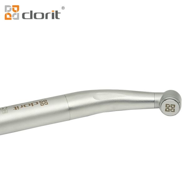 11mm 12.7mm Head Fiber Optic Light Kavo High Speed Handpiece German Bearing