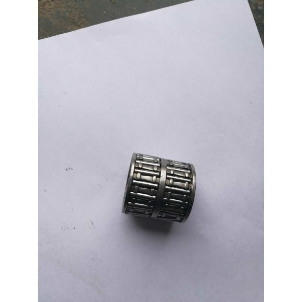 Needle Cage KK 28x34x36 Roller Needle Bearing , Steel Roller Bearings For Motorcyle