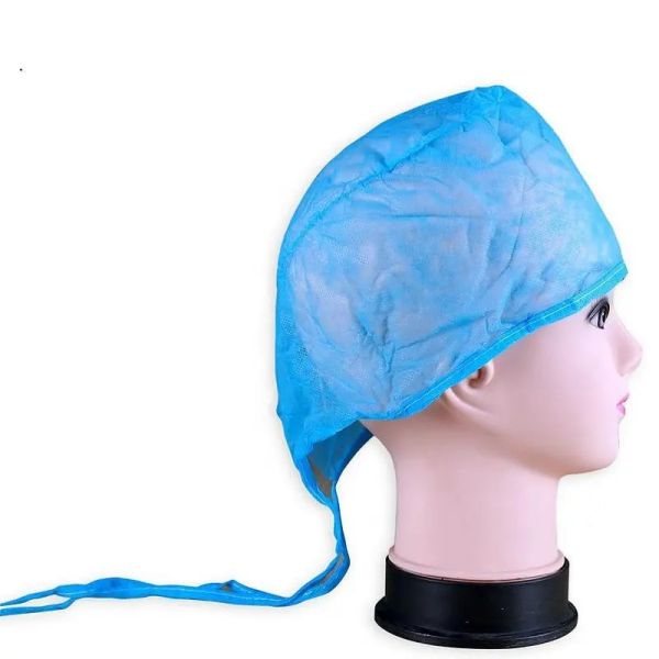 Disposable doctor cap