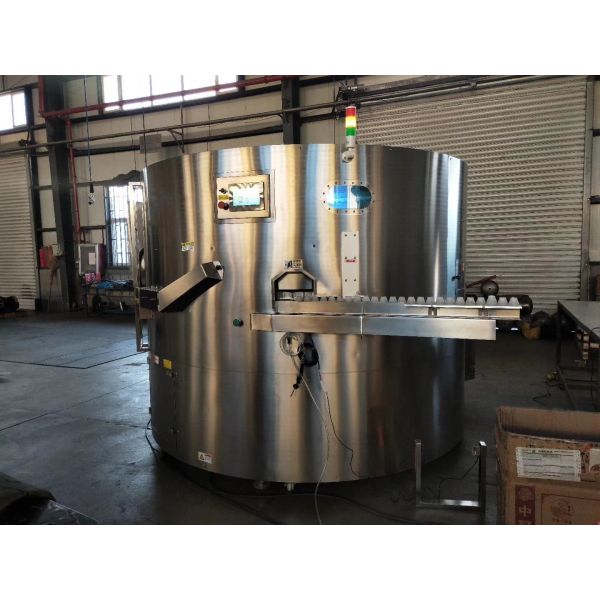 Высокоскоростной автоматический бутылочный разблокировщик Пластиковый домашний разблокировщик